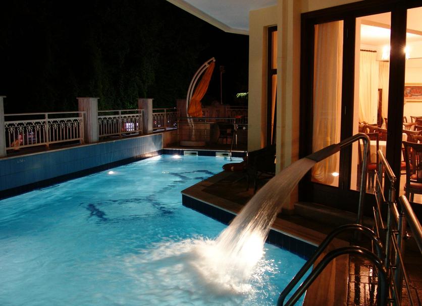 Hotel amenity Photo