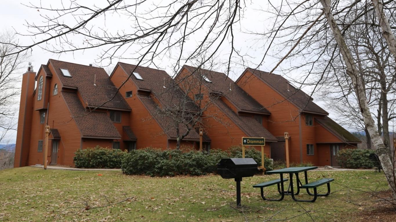 Nordic Village Resort from $120. Jackson Hotel Deals ...