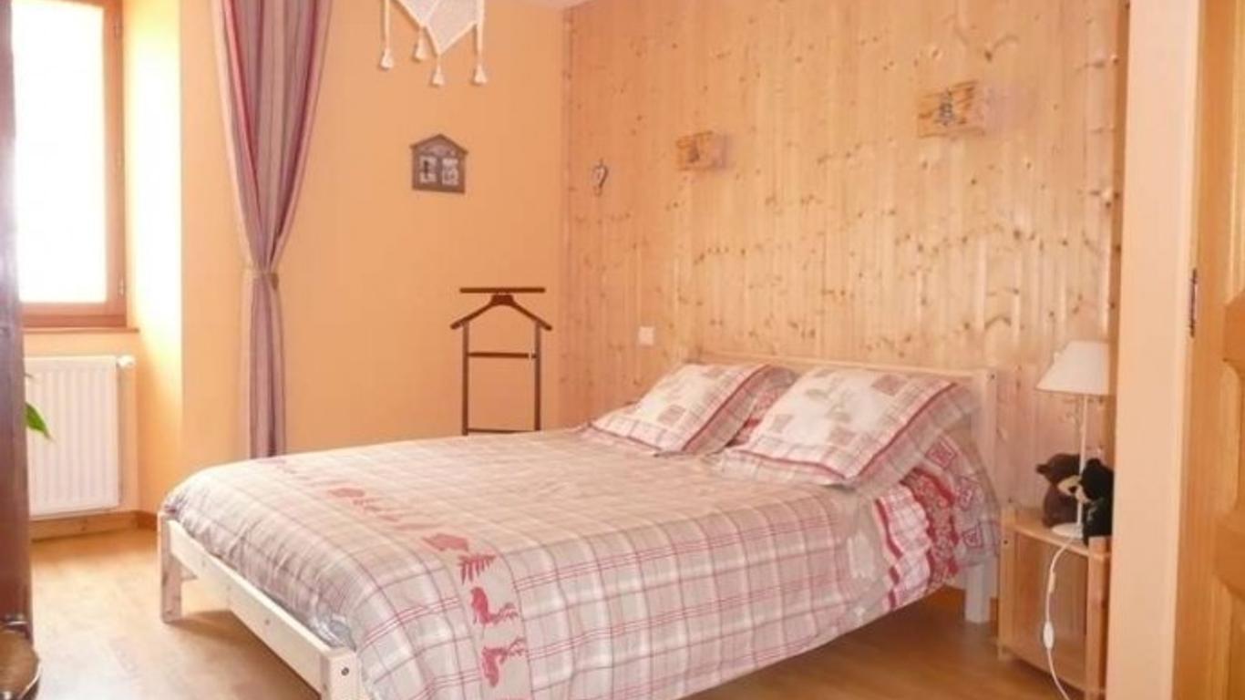 Le Gîte De l'Ourserie