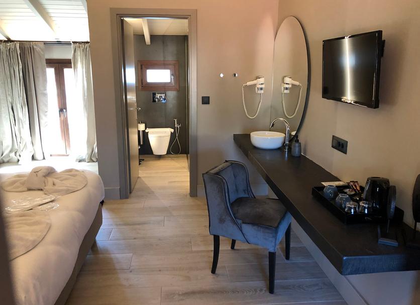 Room amenity Photo
