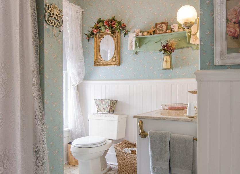 Bathroom Photo