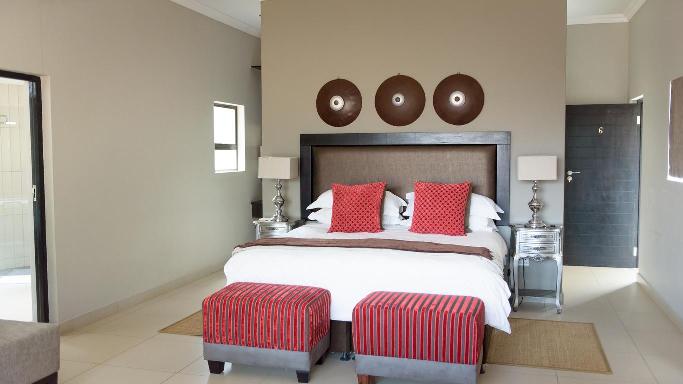 Mountain View Boutique Lodge