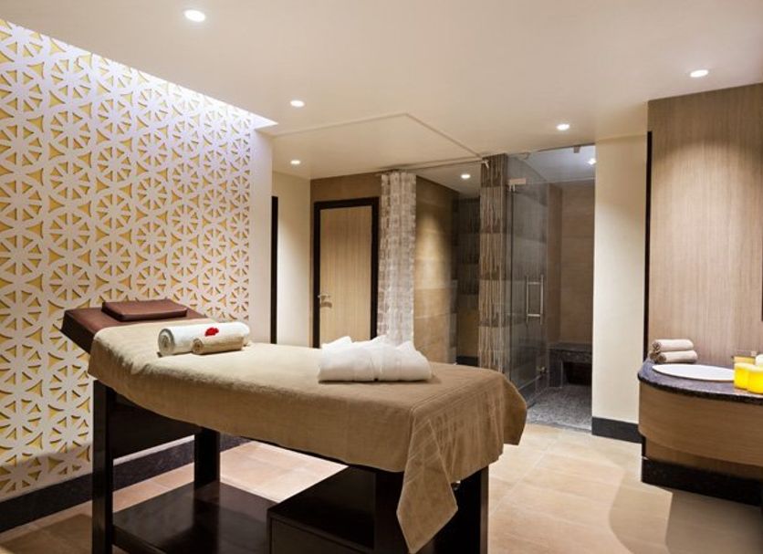 Spa Photo