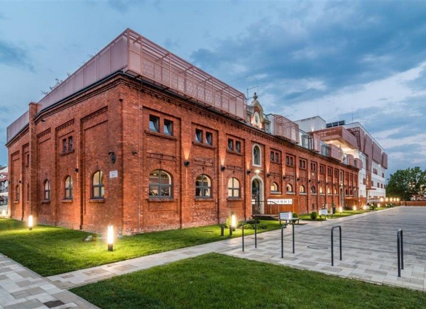 Building Photo