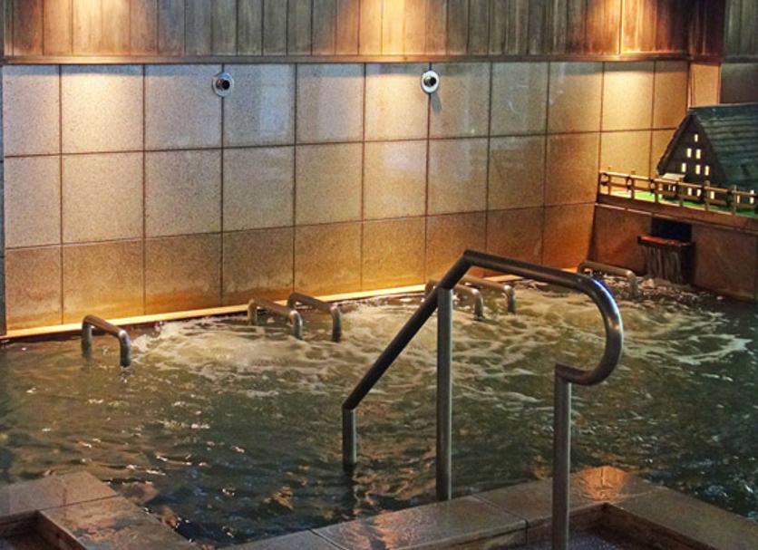 Spa Photo
