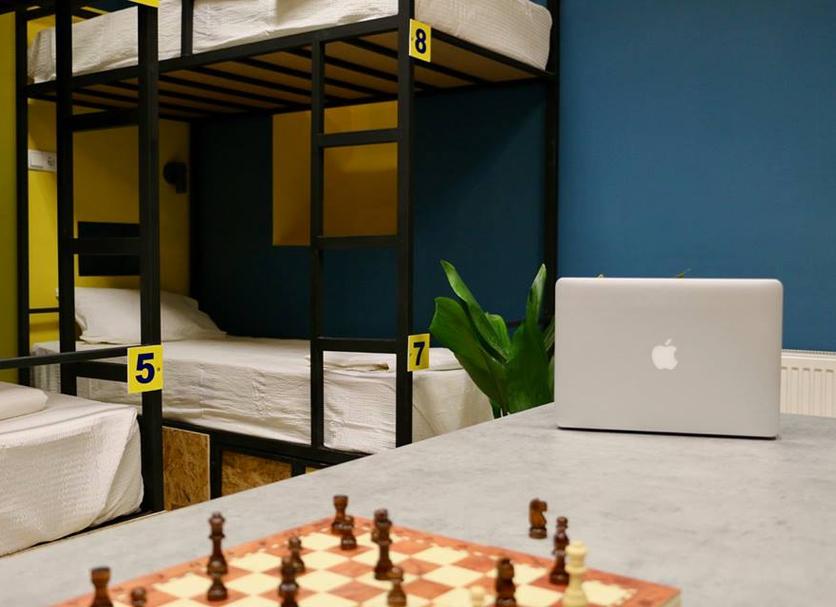 Room amenity Photo