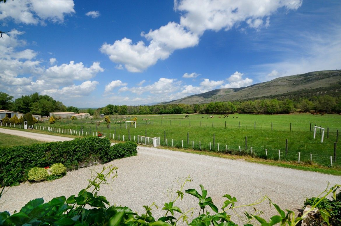 Outdoors view