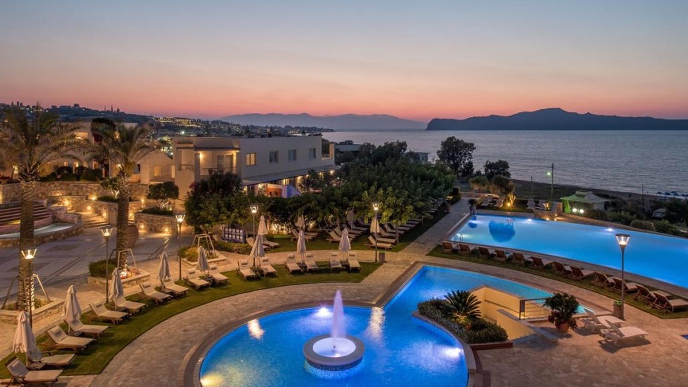 Cretan Dream Royal from Stalos Hotel Deals & Reviews - KAYAK