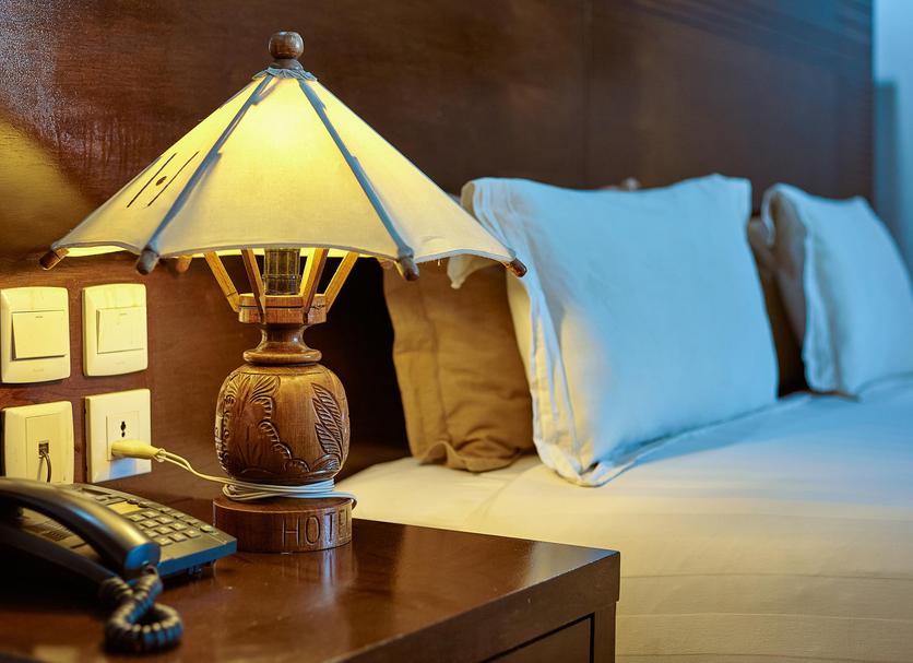 Room amenity Photo