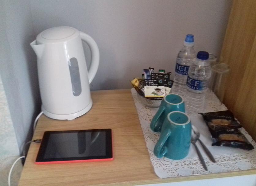 Room amenity Photo