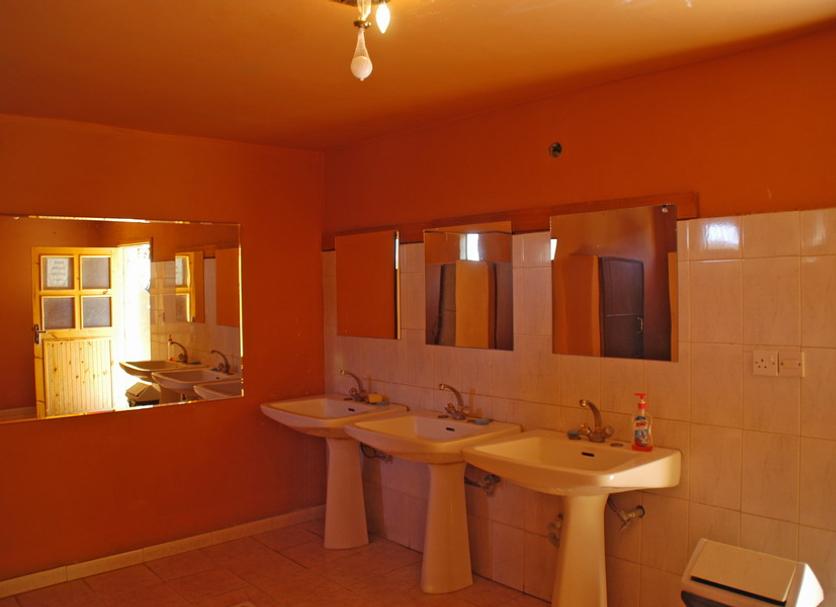 Bathroom Photo