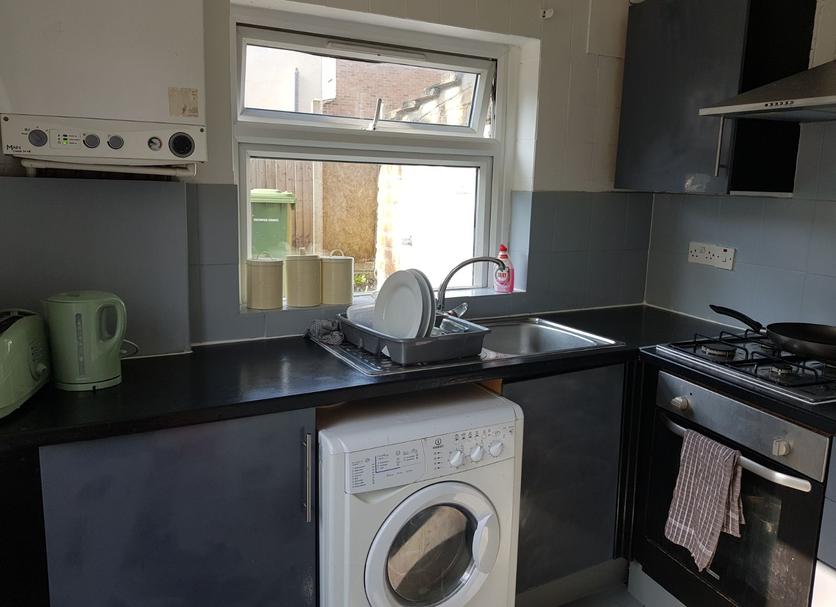 Kitchen Photo