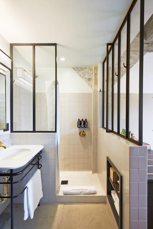 Ace Hotel Downtown Los Angeles - Los Angeles - Bathroom