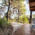 Outdoors view