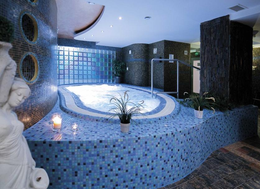Spa Photo