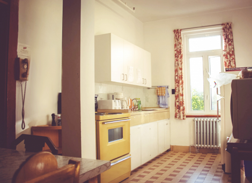 Kitchen Photo