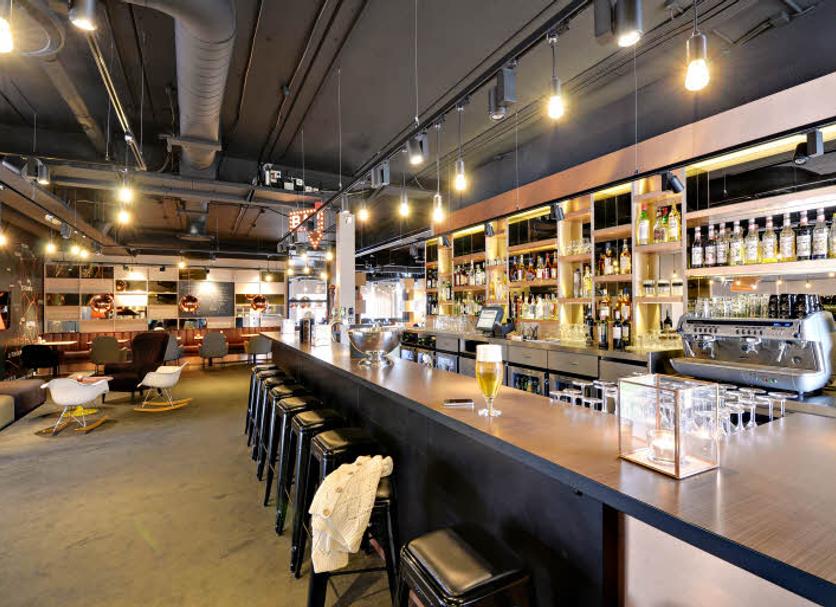 Bar Photo
