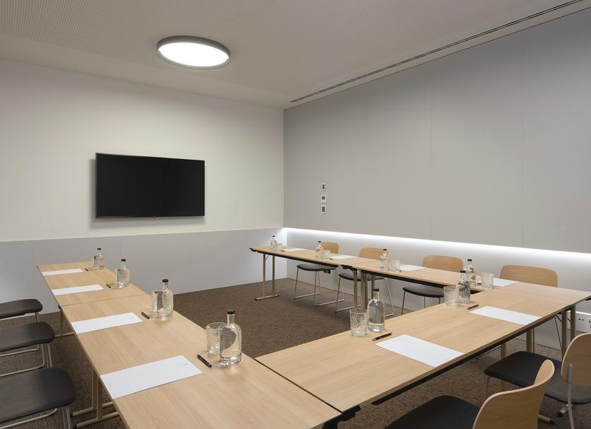 Conference room Photo