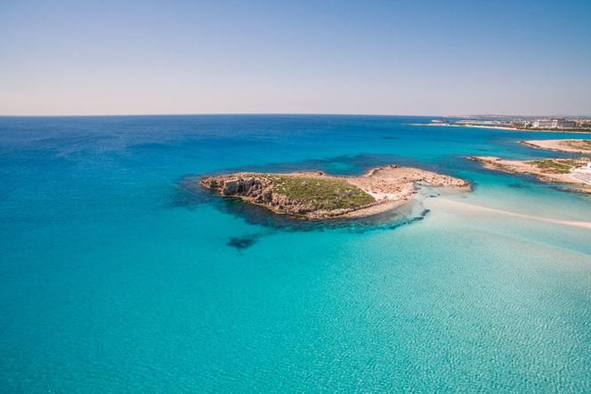 Nissi Beach Resort
