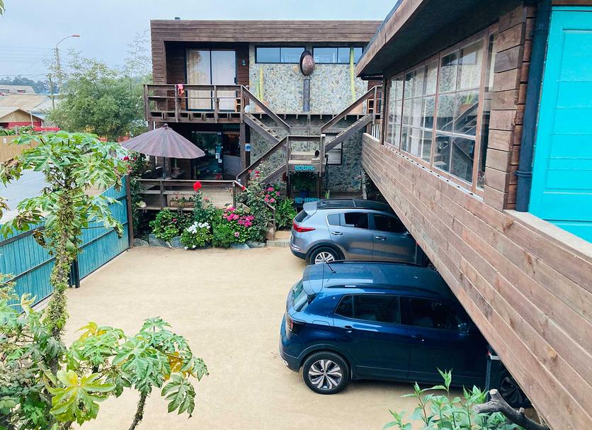 Outdoors view Photo