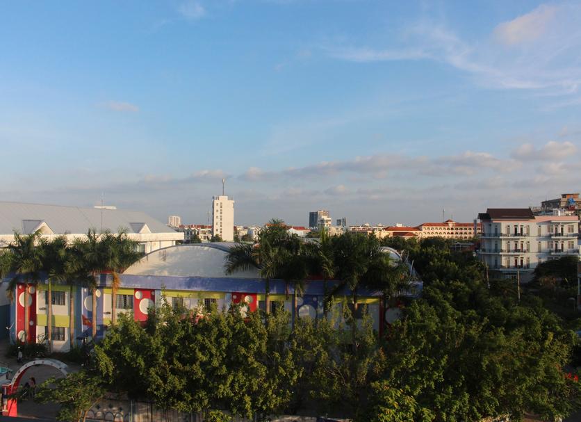 Outdoors view Photo