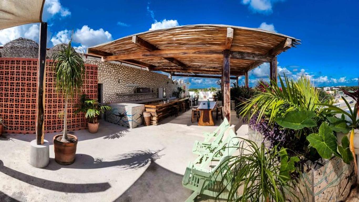 Hotel La Palmita By Mij