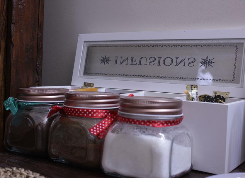 Room amenity Photo