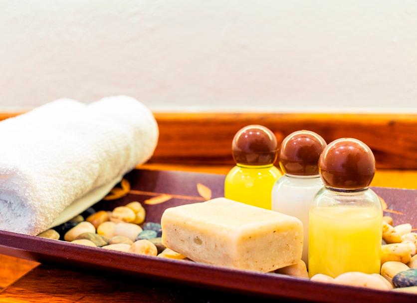 Room amenity Photo