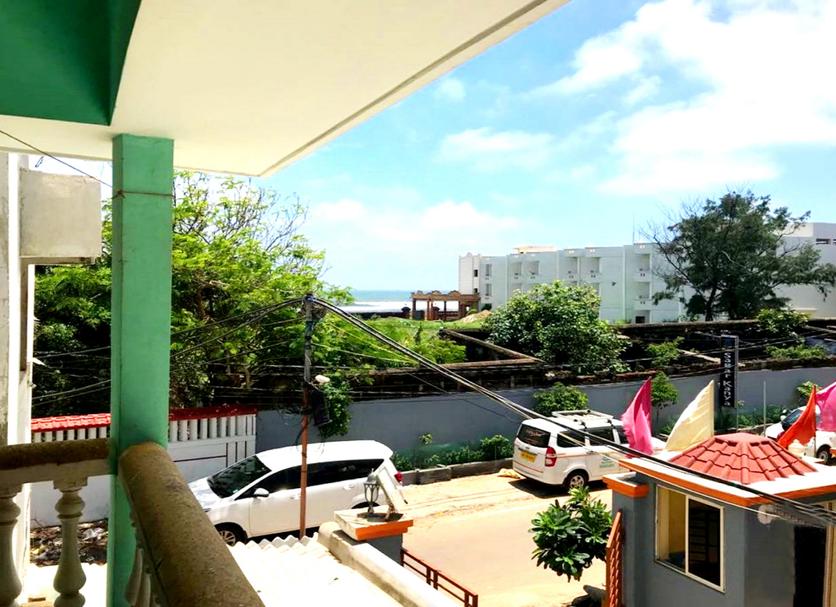 Outdoors view Photo