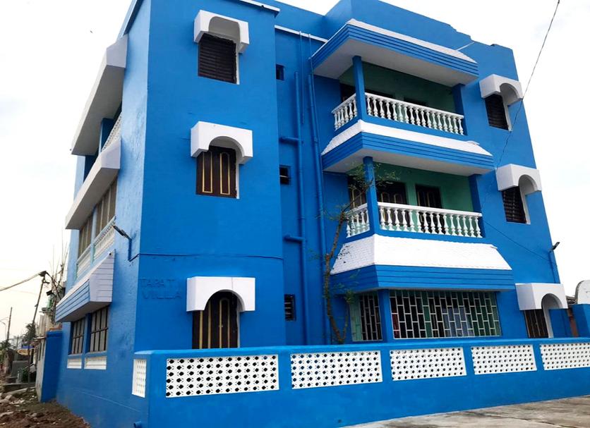 Building Photo