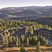 ritz carlton tahoe lake kayak truckee