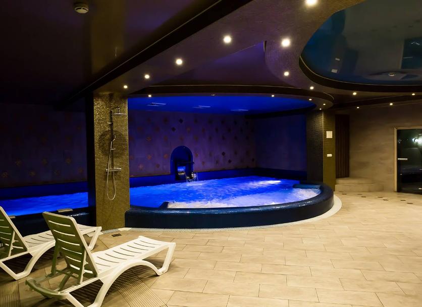 Spa Photo