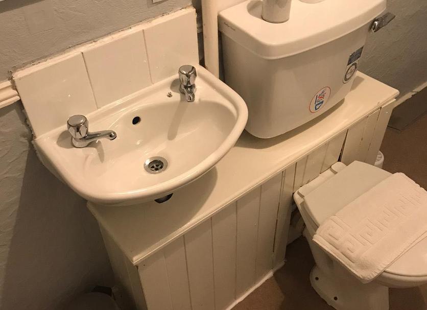 Bathroom Photo