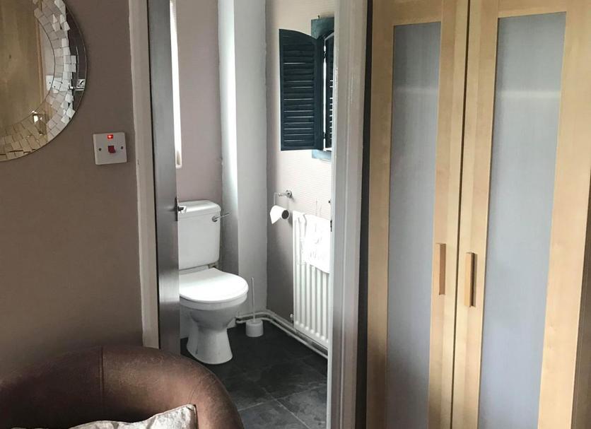Room amenity Photo