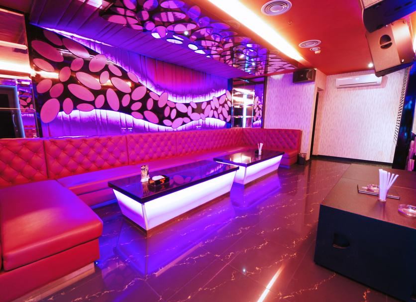 Bar Photo