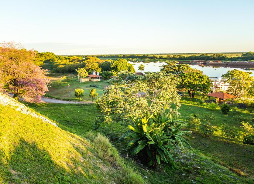 Outdoors view Photo
