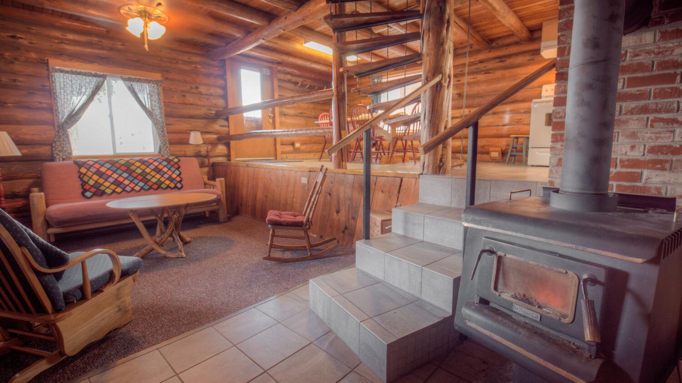 Cedar Mountain Farm Bed And Breakfast Llc