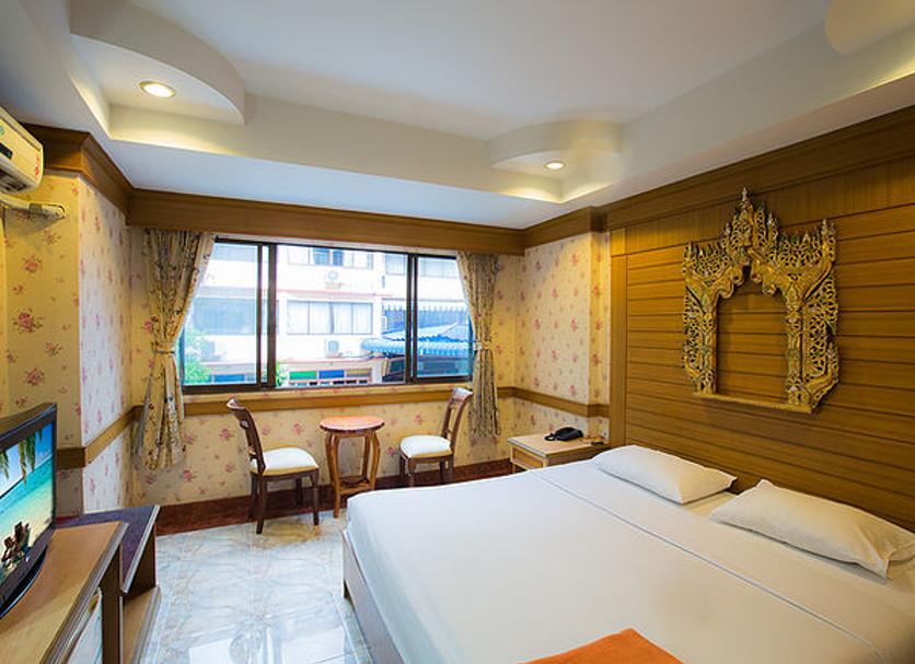 Bedroom Photo