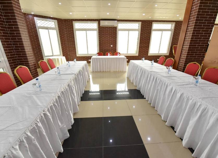Conference room Photo