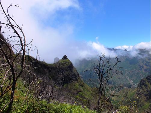 Pico Da Urze - Calheta - Attractions