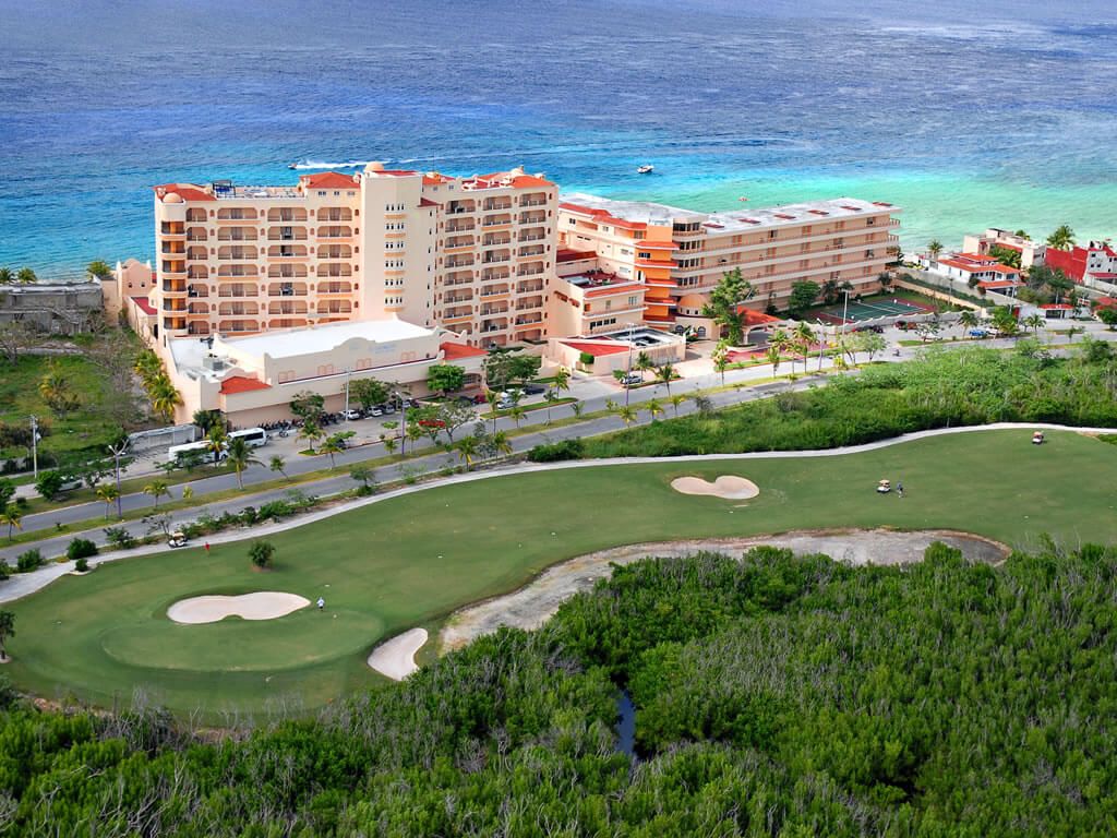 cozumeleno beach resort