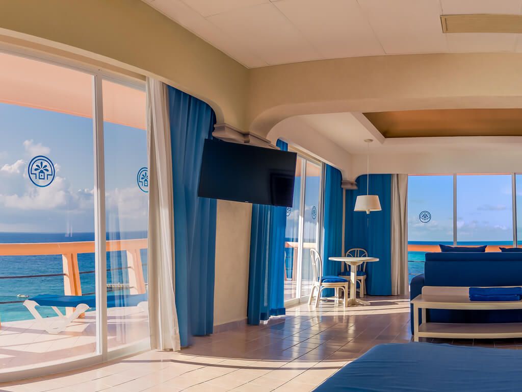 cozumeleno beach resort