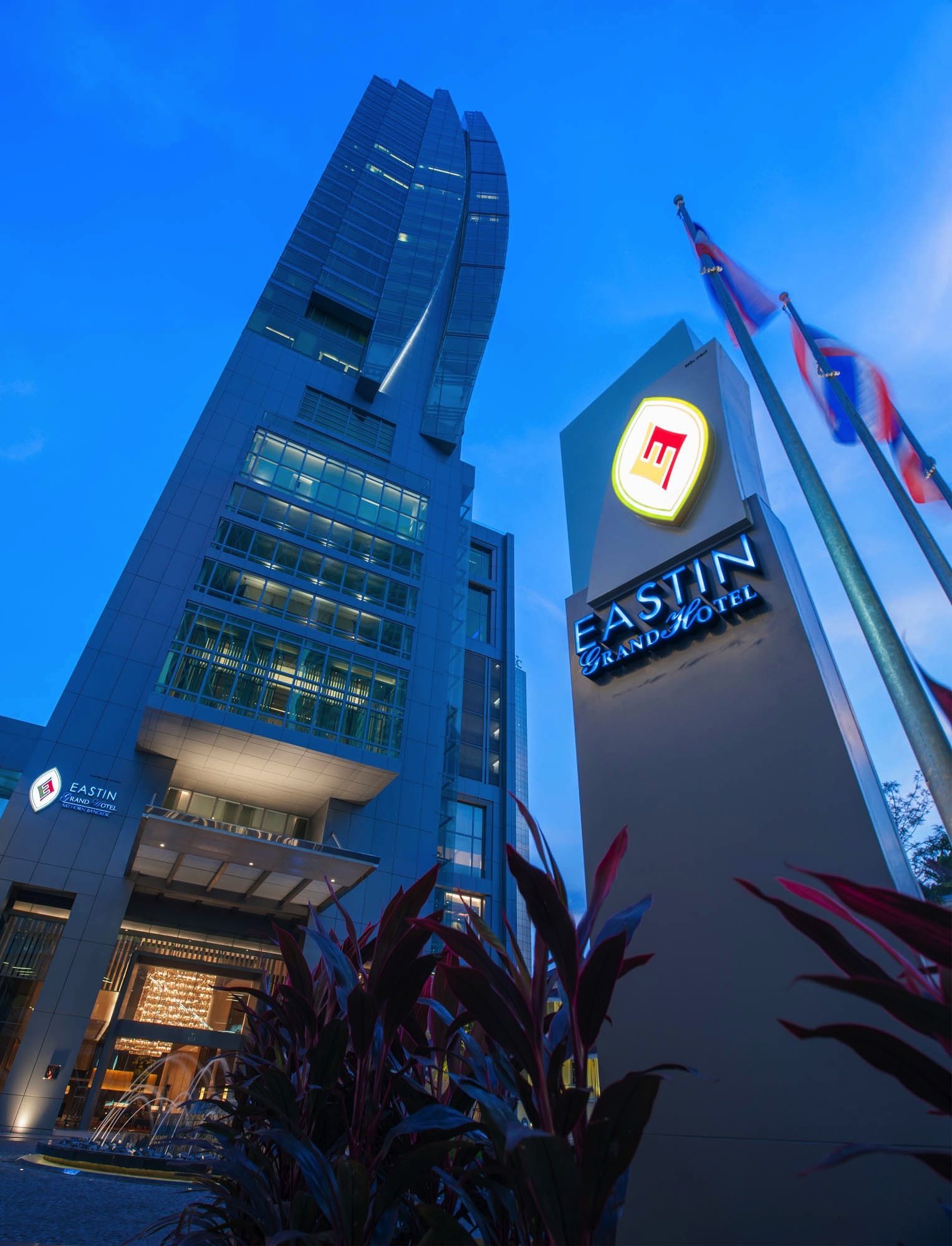 Eastin Grand Hotel Sathorn From 46 Bangkok Hotel Deals Reviews Kayak