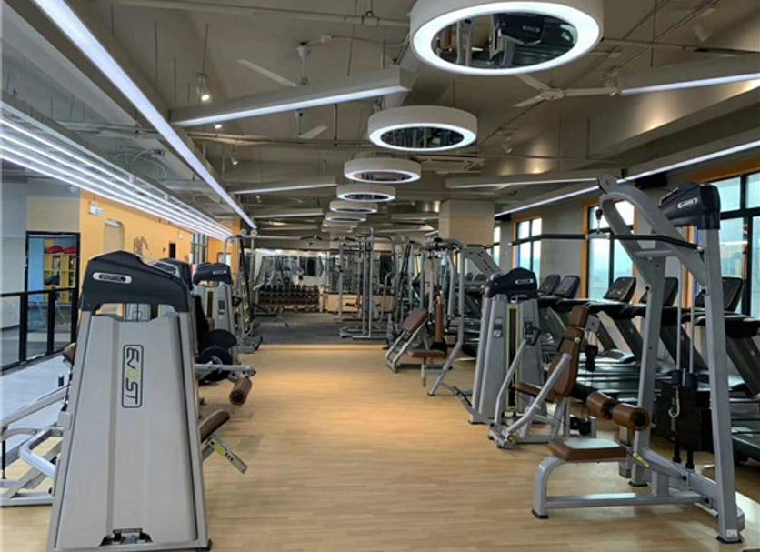 Gym Photo