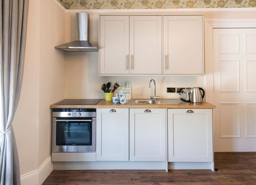 Kitchen Photo