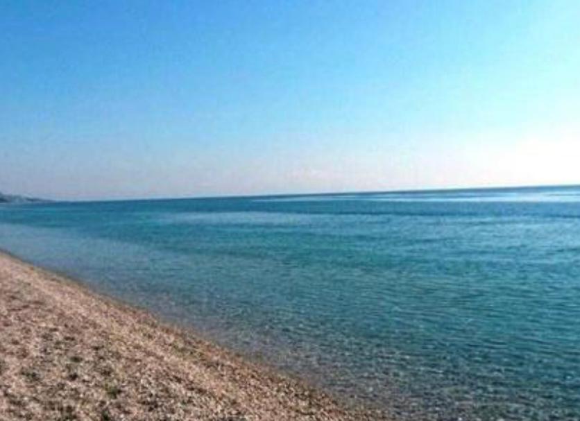 Beach Photo