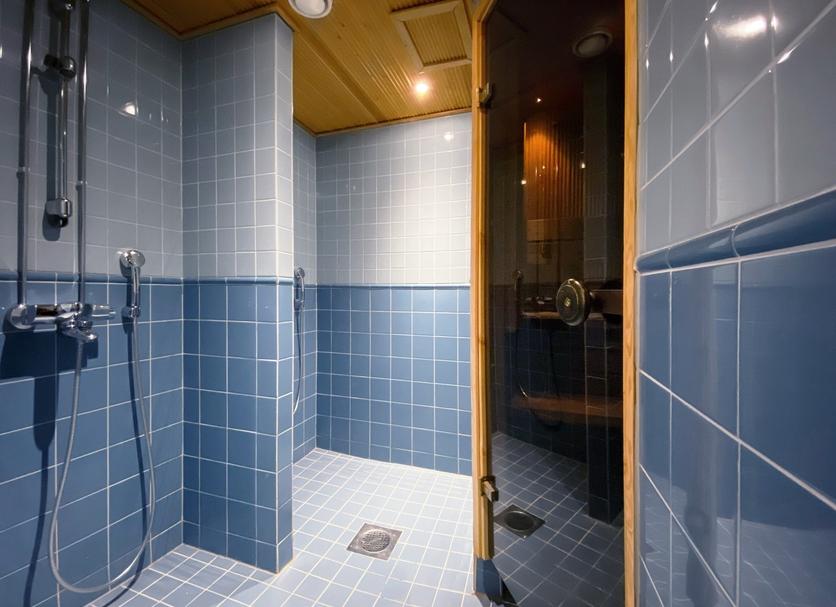 Spa Photo