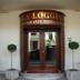 Hotel Entrance