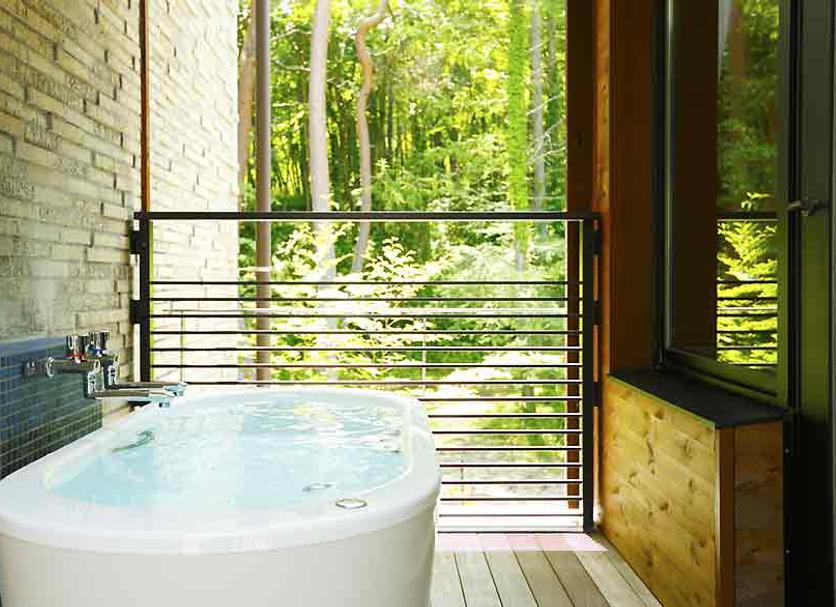 Spa Photo