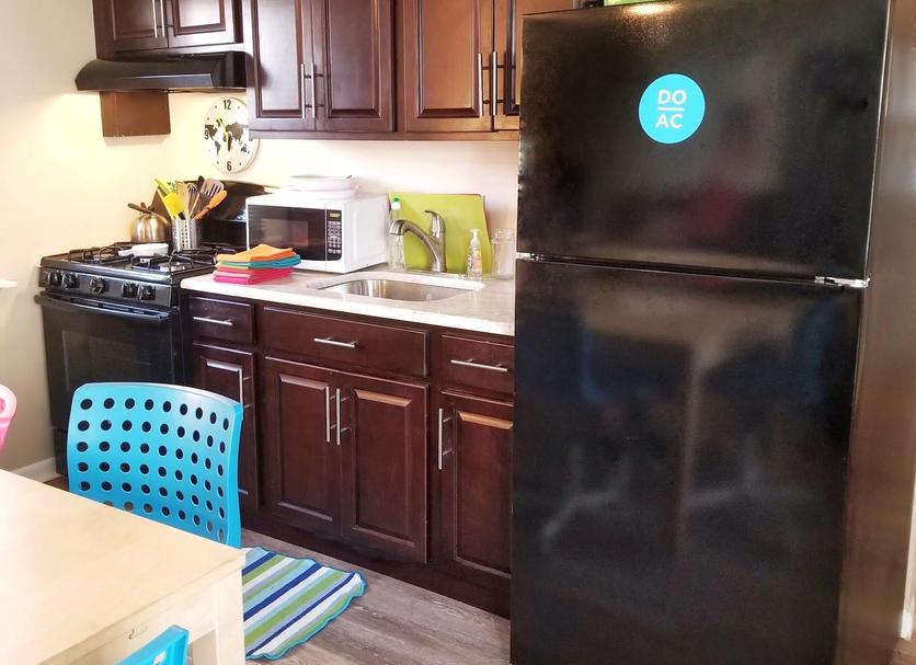 Kitchen Photo